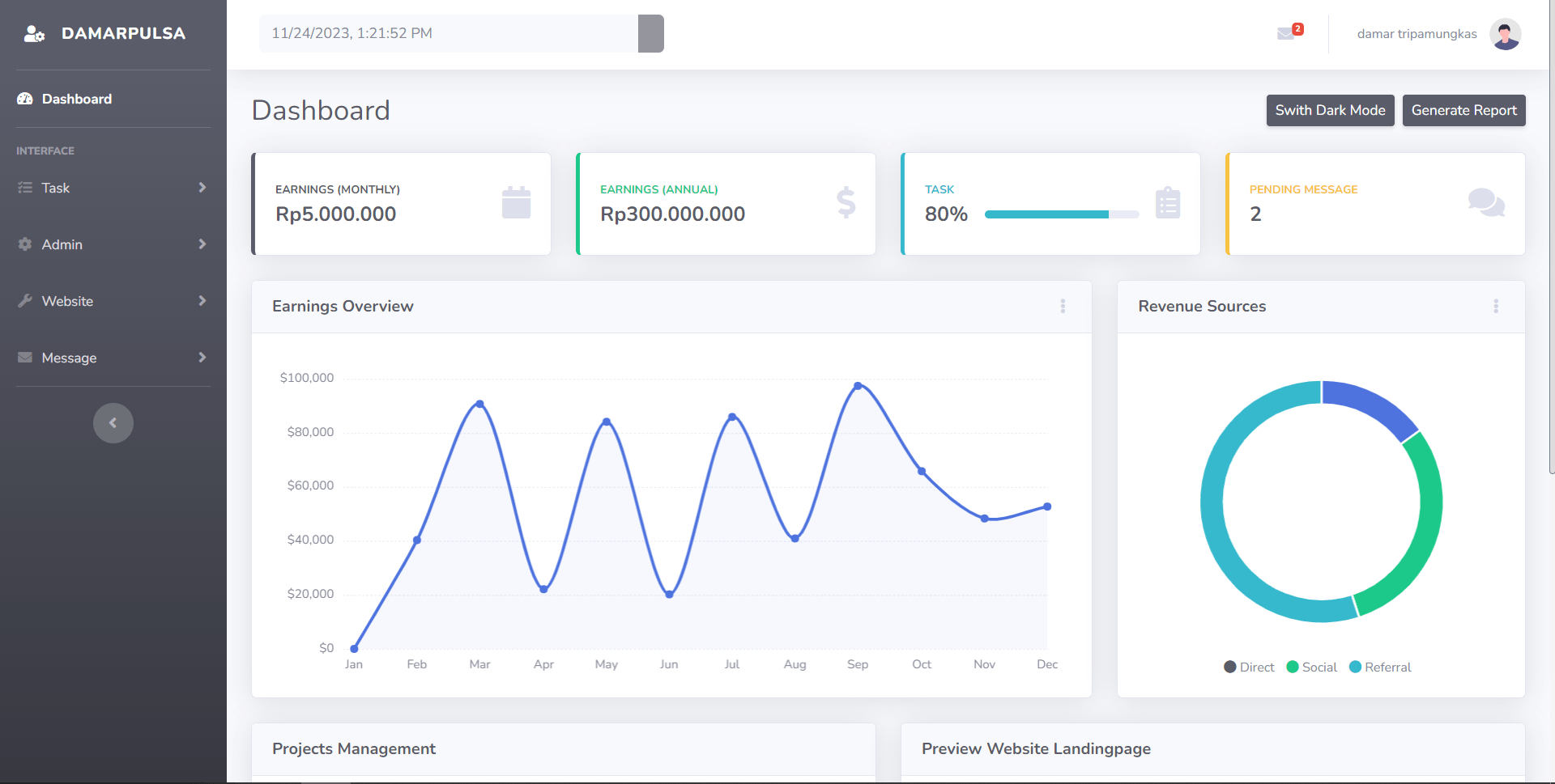 demo-task-dashboard-mgg-11